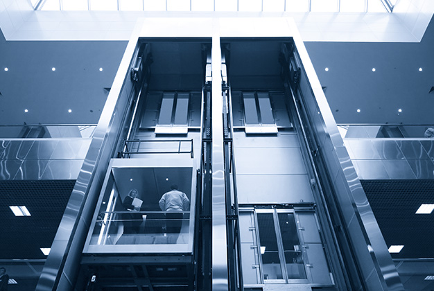 vertical transportation